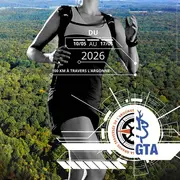 La Grande Traversée de l'Argonne - Défi 100km