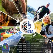 La Grande Traversée de l'Argonne - la Solidaire