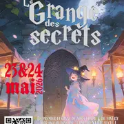 La grange des secrets