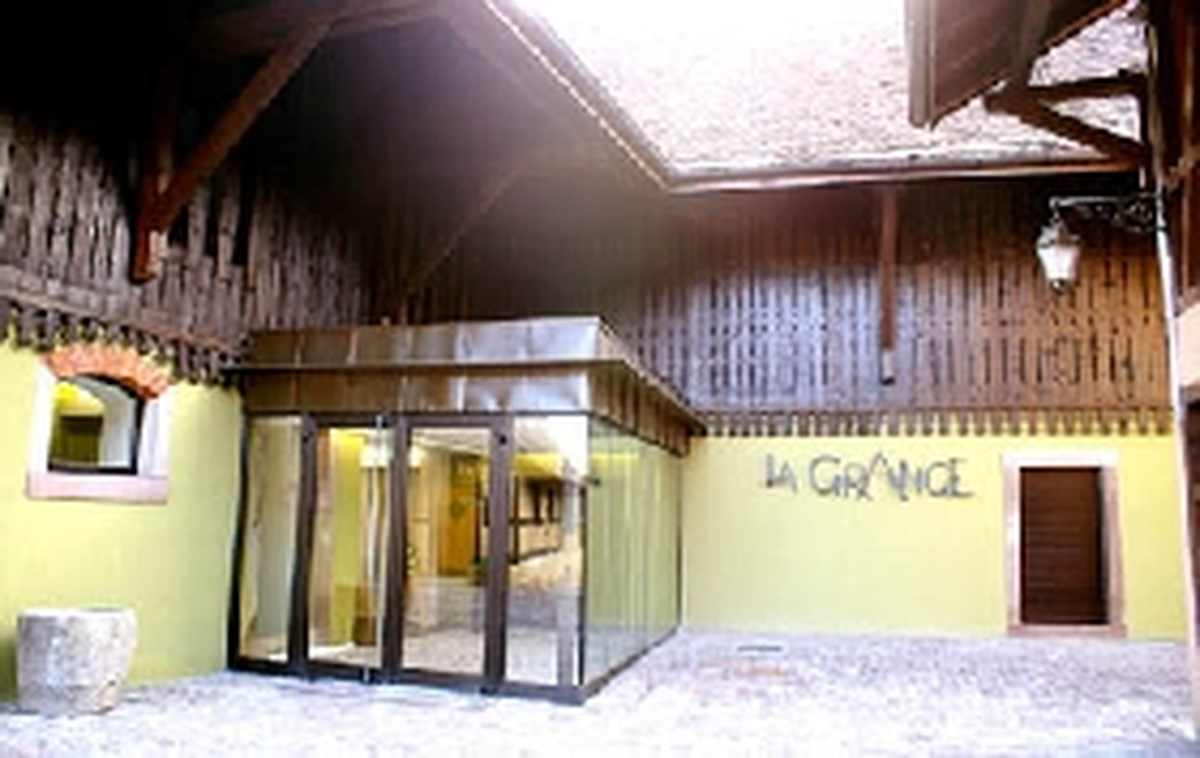 La Grange