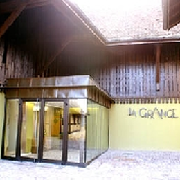 La Grange