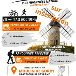 La Grateloupaise