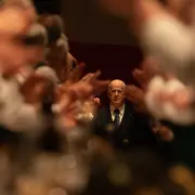 La grazia | Rencontre avec le Café des Langues