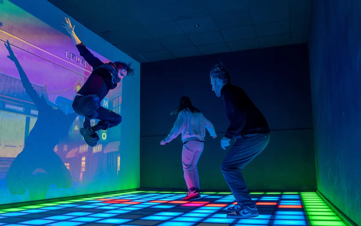 RUSH_ACTION_GAME_PARIS_activite_fun_et_immersive_famille