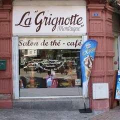 La Grignotte