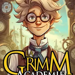 La Grimm Académie