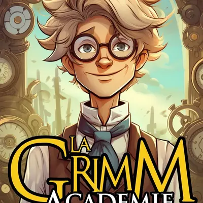 La Grimm Académie