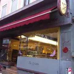 La Griotte