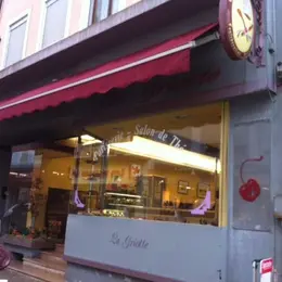 La Griotte