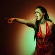 La Grogne - Cabaret Interville