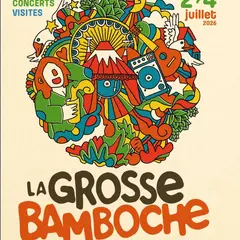 La Grosse Bamboche