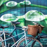 La grosse montée de la Vélotonome
