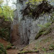 Escapade à Ferrette dans le Jura alsacien