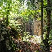 4 grottes à voir en Alsace