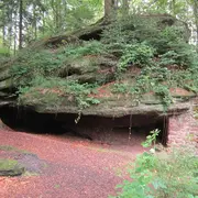 4 grottes à voir en Alsace