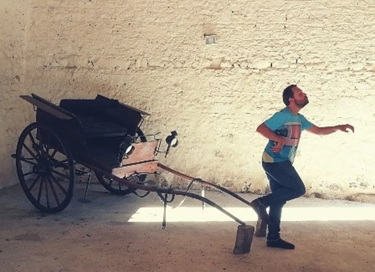 La guerre de 100 ans contée par un anglais amical