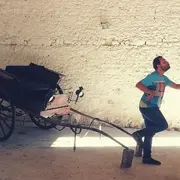 La guerre de 100 ans contée par un anglais amical