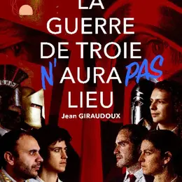 La guerre de Troie n'aura pas lieu