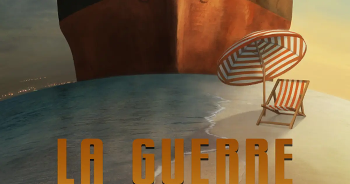 La Guerre des Salamandres