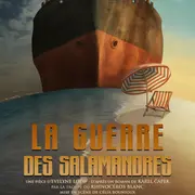 La Guerre des Salamandres