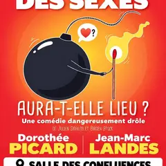 La guerre des sexes aura-t-elle lieu ?