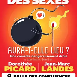 La guerre des sexes aura-t-elle lieu ?