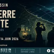 La Guerre secrète : Résistants et Alliés (1940-1944)