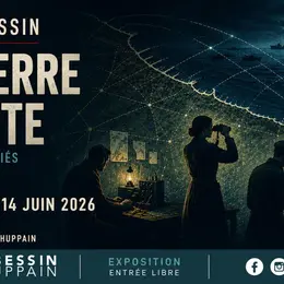La Guerre secrète : Résistants et Alliés (1940-1944)