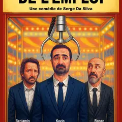 La gueule de l'emploi