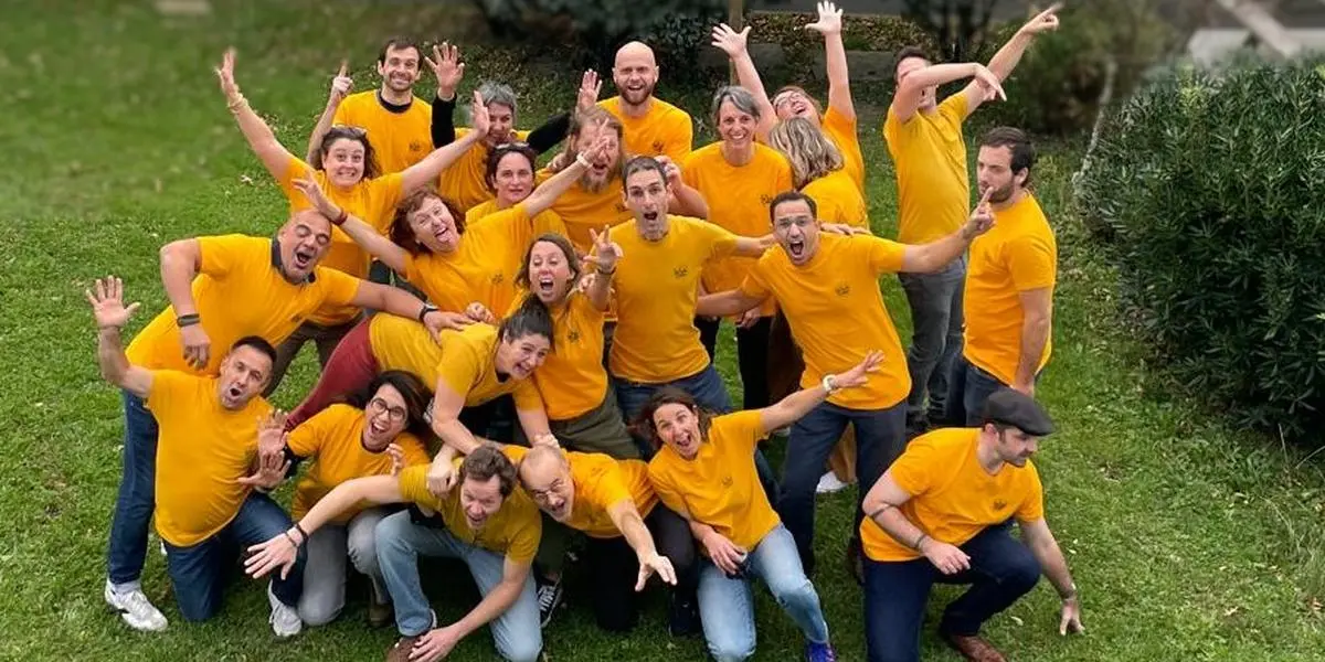 La guiguette du Val : Cabaret improvisé