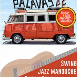 La Guiguette du Val : Palavas 82