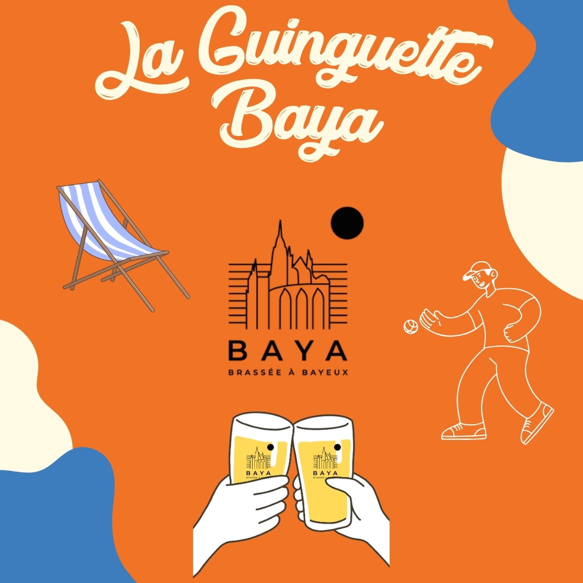 La Guingette Baya