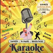 La Guinguette à Jojo