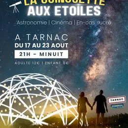 La Guinguette aux Etoiles