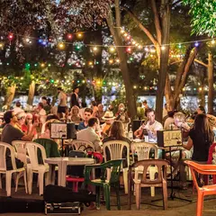 La Guinguette Chez Alriq