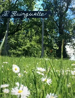 La guinguette d'Illfurth