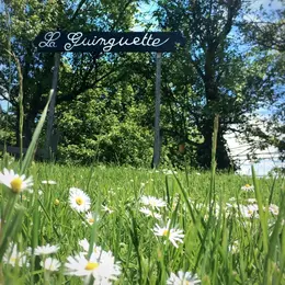 La guinguette d'Illfurth