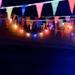 La Guinguette de Carbouey