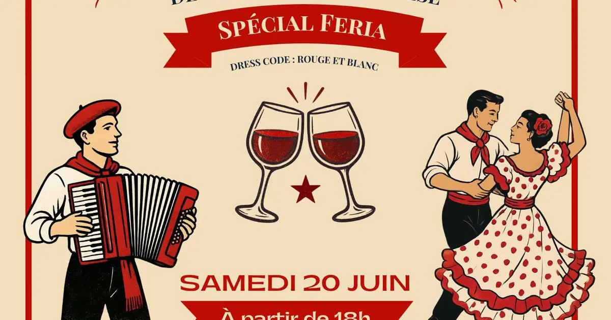 La Guinguette de l'Etoile Margonnaise