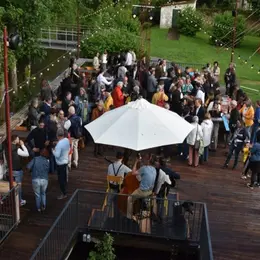 La Guinguette de Nogent-le-Rotrou