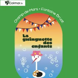 La Guinguette des Enfants