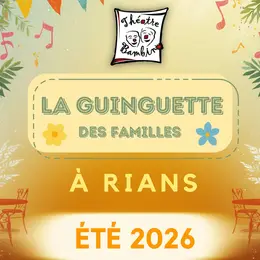 La Guinguette des familles
