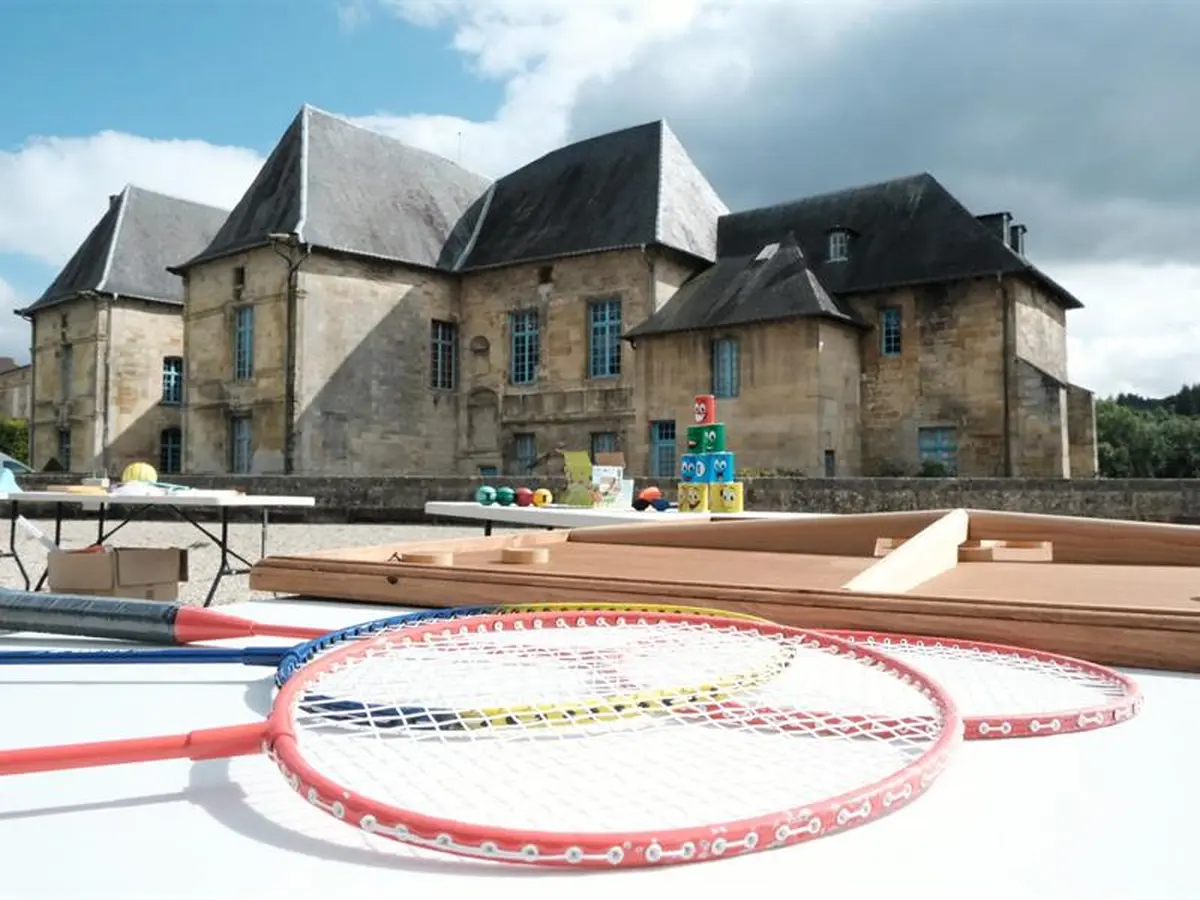 La Guinguette des Remparts