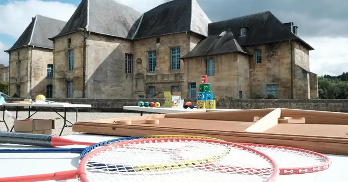 La Guinguette des Remparts
