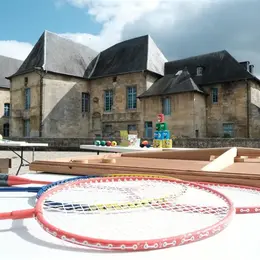 La Guinguette des Remparts