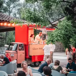La Guinguette des Vins Joyeux - Les Jeudis Guinguettes