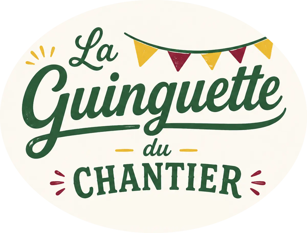La Guinguette du Chantier
