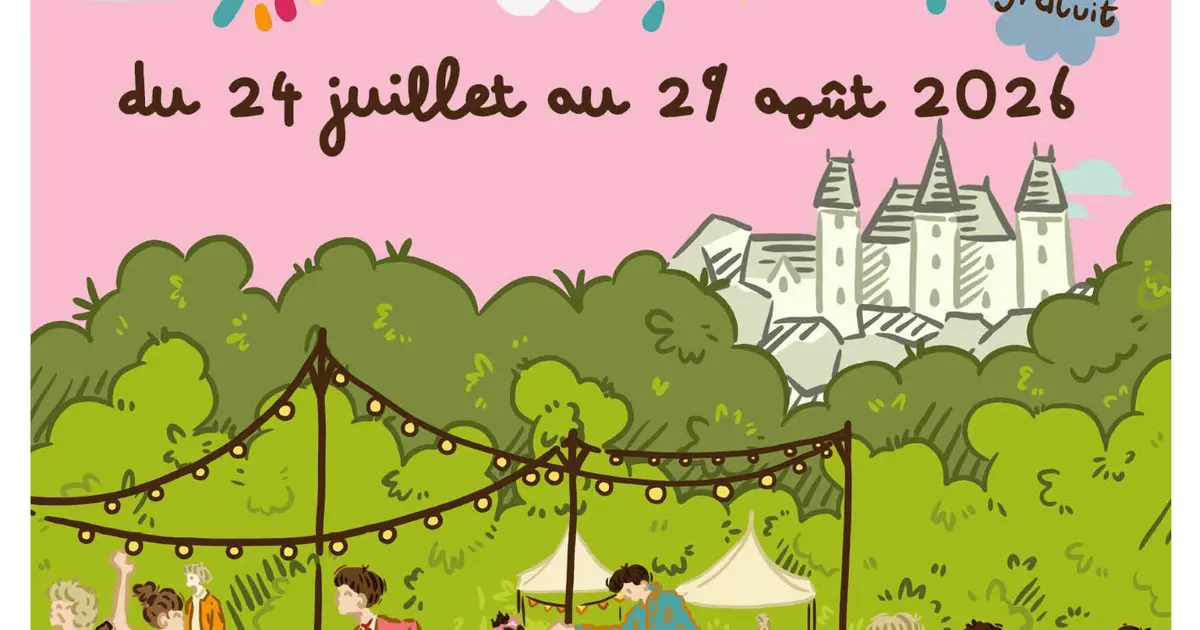 La Guinguette du Château