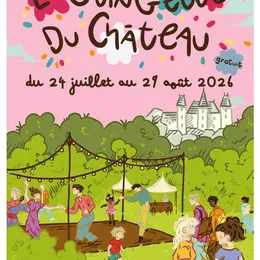 La Guinguette du Château