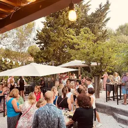 La Guinguette du Clos